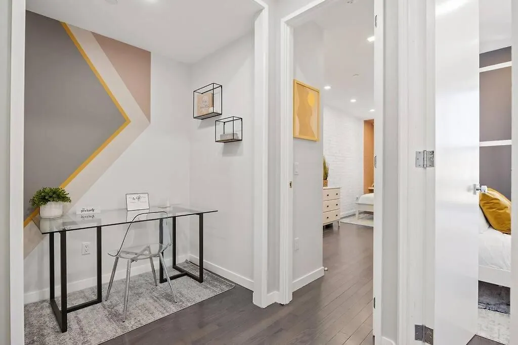 Swj 4Th And 5Th - Save On 2Day+ Stays_Duplex New York